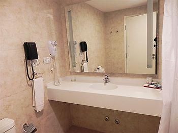 Hotel Quorum Golf, Tenis & Spa Cordoba Dış mekan fotoğraf