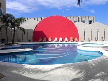 Hotel Quorum Golf, Tenis & Spa Cordoba Dış mekan fotoğraf