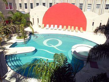 Hotel Quorum Golf, Tenis & Spa Cordoba Dış mekan fotoğraf