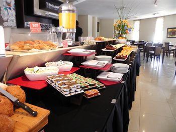 Hotel Quorum Golf, Tenis & Spa Cordoba Dış mekan fotoğraf
