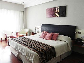 Hotel Quorum Golf, Tenis & Spa Cordoba Dış mekan fotoğraf