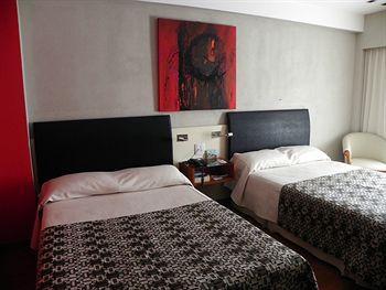 Hotel Quorum Golf, Tenis & Spa Cordoba Dış mekan fotoğraf