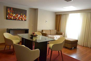 Hotel Quorum Golf, Tenis & Spa Cordoba Dış mekan fotoğraf